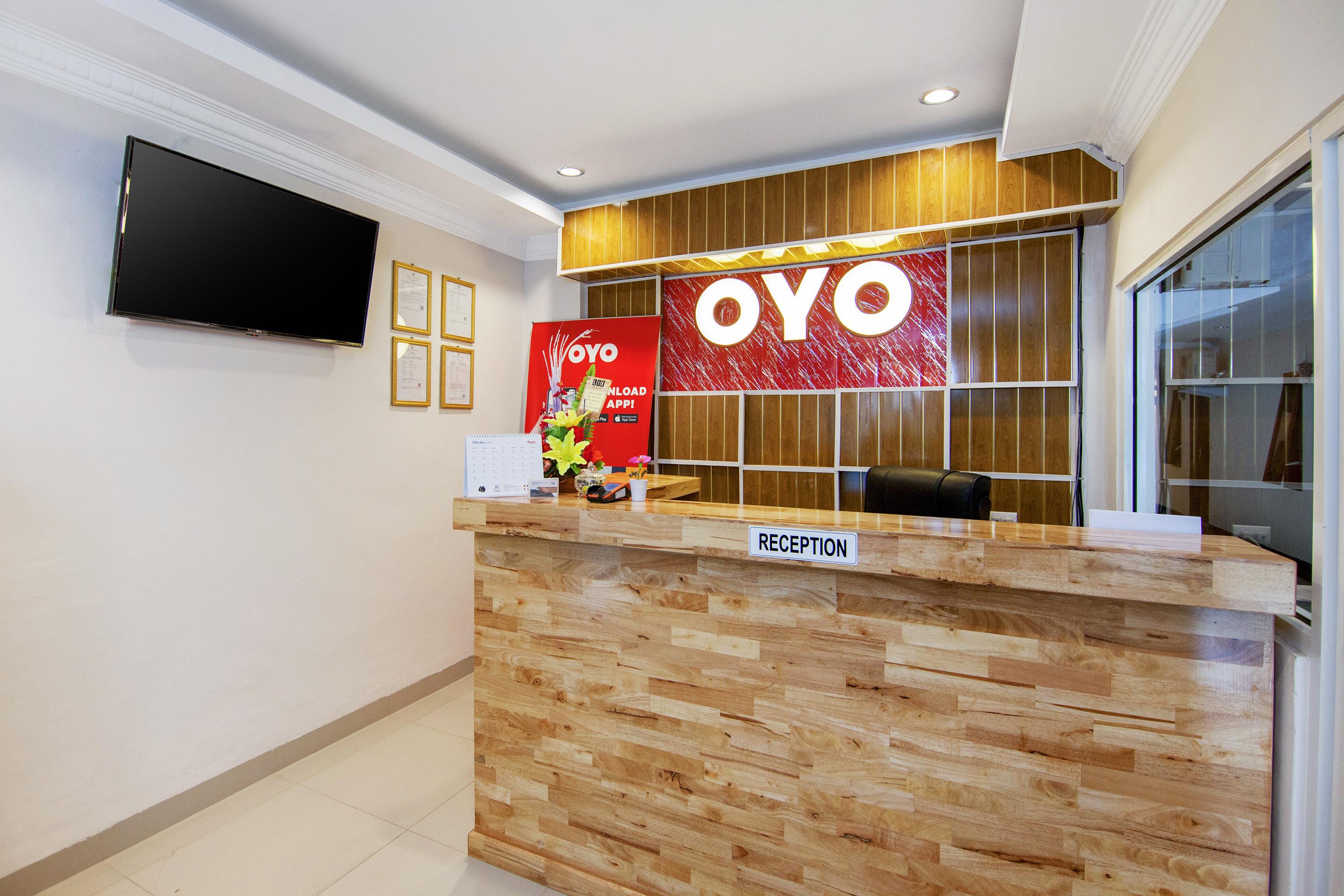 Super Oyo 621 Vania Residence Medan Exterior foto