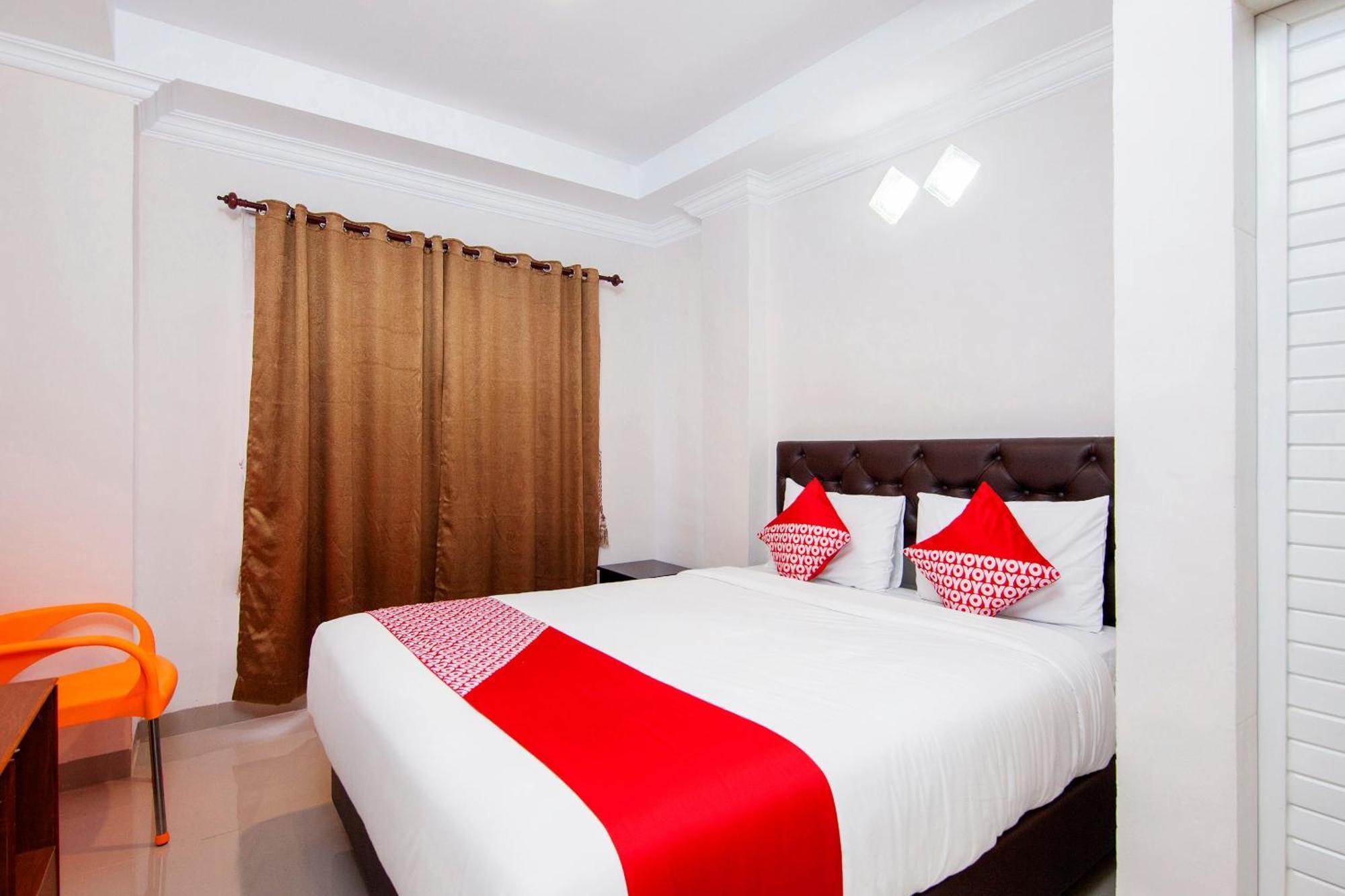 Super Oyo 621 Vania Residence Medan Exterior foto